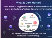 Dark Matter Explained:Unveiling the Universe s Hidden Mass 