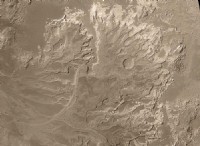 Mars  Ancient Climate:Perseverance Rover αποκαλύπτει στοιχεία για ένα τροπικό παρελθόν 