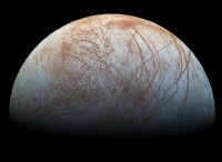 Europa s Ocean:Νέα μελέτη υποδηλώνει ότι ο ήσυχος πυθμένας μπορεί να περιορίσει την κατοικησιμότητα 