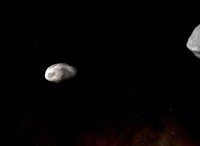 Η αποστολή DART της NASA:Επιτυχής εκτροπή ενός αστεροειδούς - Μια σημαντική ανακάλυψη στην πλανητική άμυνα 