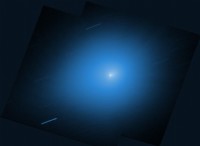 3I/ATLAS Comet:Unlocking Secrets of the Early Universe with Space Telescope Data 