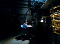 Exploring Cutting Edge Particle Physics Labs:2025 Photowalk Showcase 