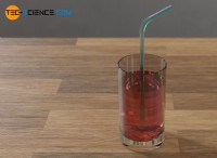 The Science of Drinking Straws:Πώς λειτουργούν 