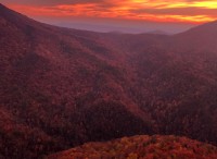 Mysterious Lights in the Appalachian  Grand Canyon :Ένα Αινιγματικό Φαινόμενο 