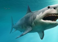 Megalodon:Ο πιο ισχυρός καρχαρίας που έζησε ποτέ; 