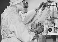 Έργο 562:Αποκάλυψη ενός αμφιλεγόμενου κυβερνητικού πειράματος Ψυχρού Πολέμου 